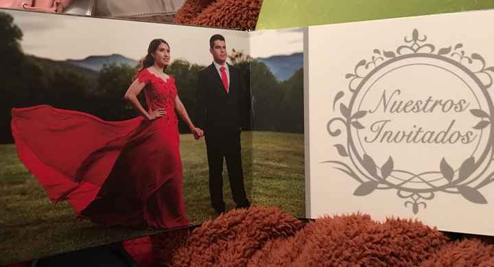 Mi álbum de fotos y otras cosas 😂 - 4