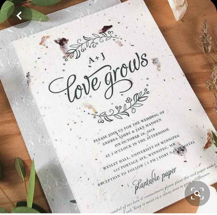 Invitaciones - 2