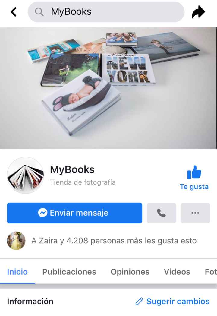 Mi álbum de fotos y otras cosas 😂 - 1