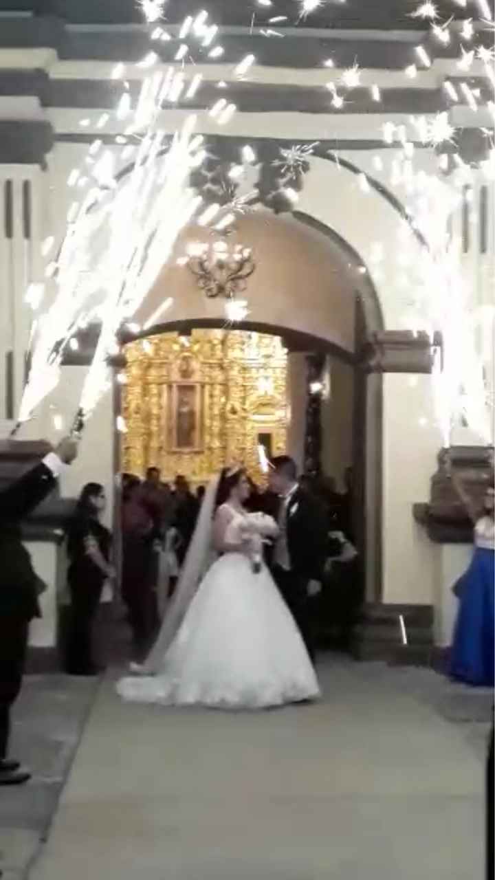 Burbujas para boda en la cdmx - 1