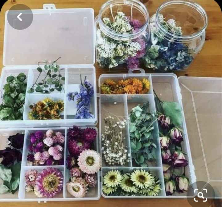 Ideas sobre velas - 4