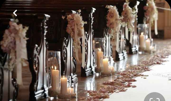 Ideas sobre velas - 7