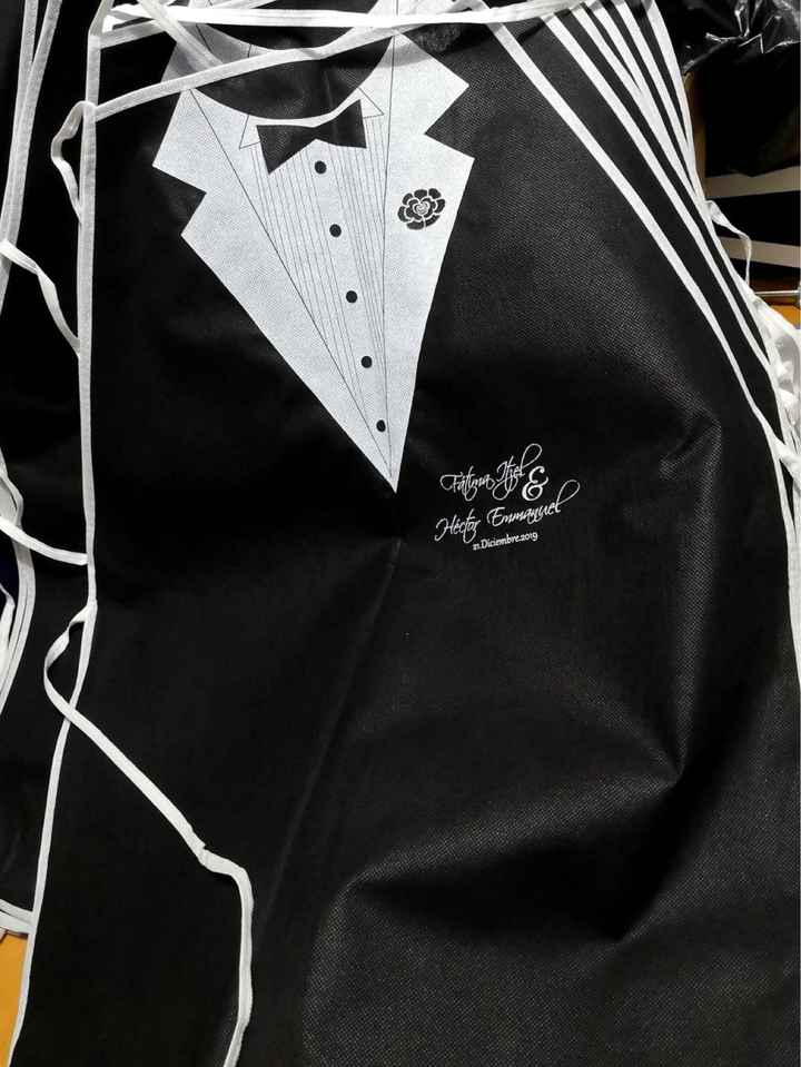 Recuerditos para invitados - 5