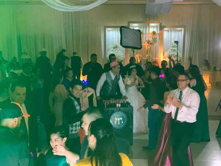 ¿Tequila en la boda? 4 maneras de originales de servir la bebida - 1