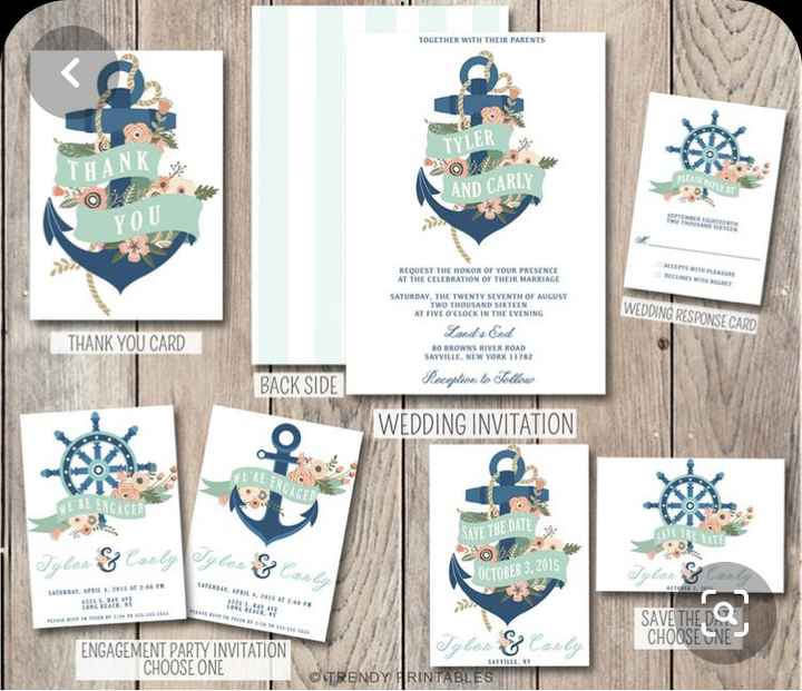 ideas de bodas tematica de militares y boda en la playa - 6