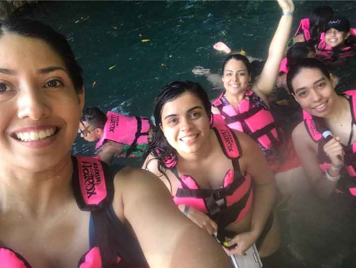 Despedida de soltera: ¿Qué planes se pueden hacer? - 1