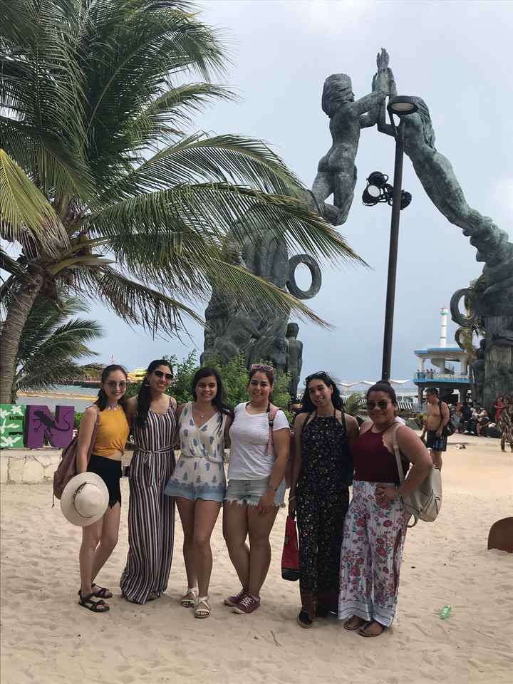 Despedida de soltera: ¿Qué planes se pueden hacer? - 4