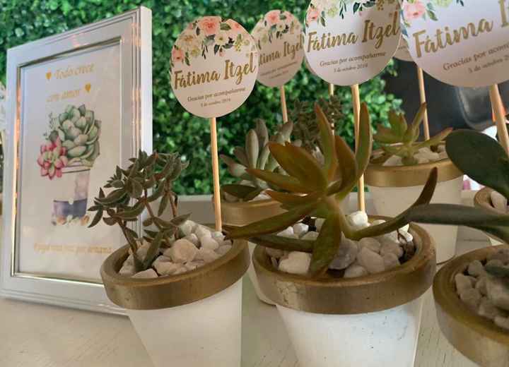 Recuerdos originales! - 2