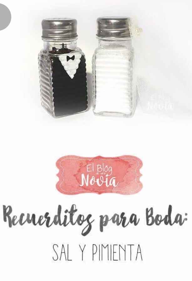 Me quiero poner creativa - 1