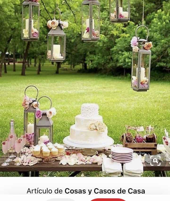 Me quiero poner creativa - 7