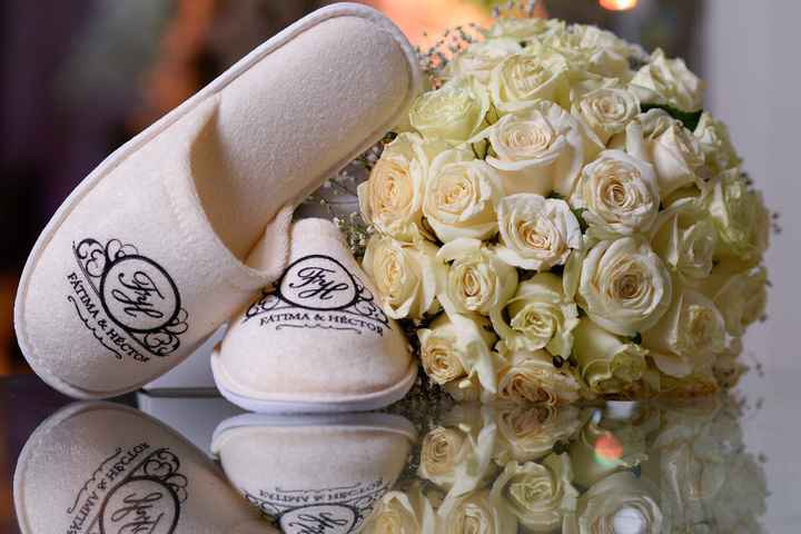 Recuerdos de Boda - 6