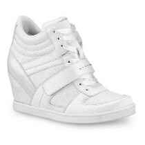 Mis tenis... qué decepción!! - 1