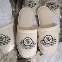 ¿Con o sin pantuflas? - 2