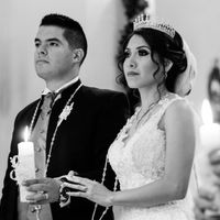 padrinos de velacion - 1