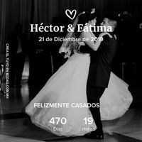 ¿Cuánto marca ya vuestro contador? - 1