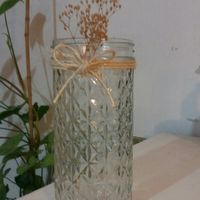 ¿¿¿que opción les gusta más??? centros de mesa hechos por mí. - 2
