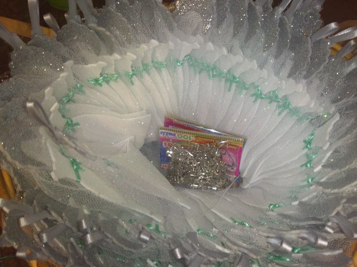 Mi despedida de soltera estilo tiffany & co - 6