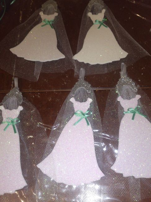 Mi despedida de soltera estilo tiffany & co - 8