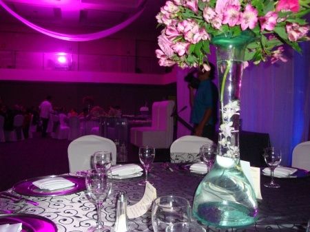 salon de boda