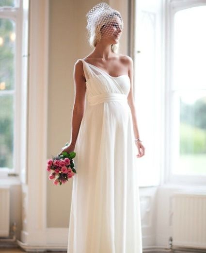 vestido de novia