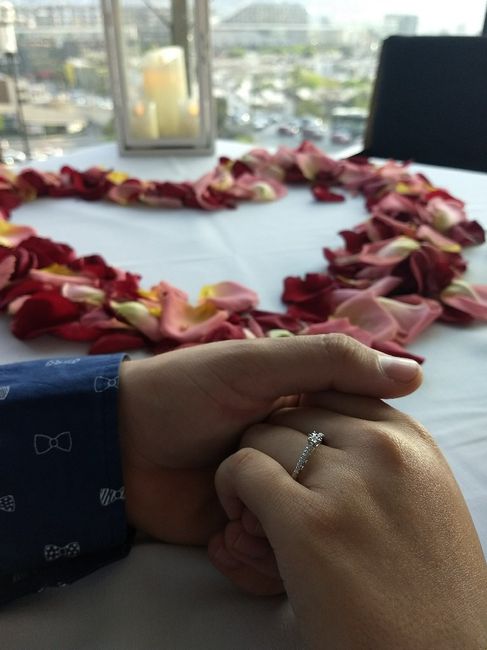 100% Enamorada de ledp 1