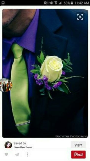 Vestido de novia ? - 2