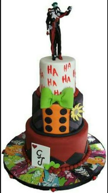 Vestido de novia ? - 3