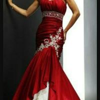 Vestido de novia ? - 1