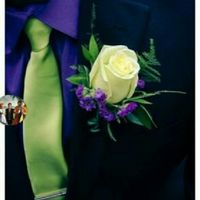 Vestido de novia ? - 2