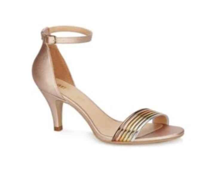 Ya tengo mi vestido...❤ - 2