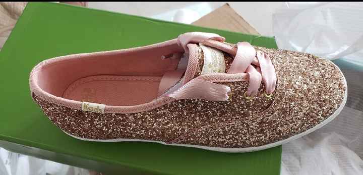 Ya tengo mi vestido...❤ - 3