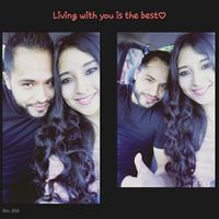 Sube una foto con tu pareja - 1