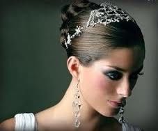joyeria en peinados!!!