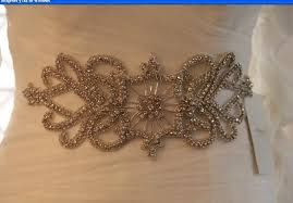cintos de novia!!!!