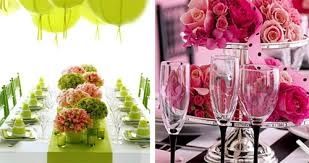 rosa con verde!!!!!