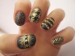 uñas!!!