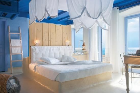 10 hoteles