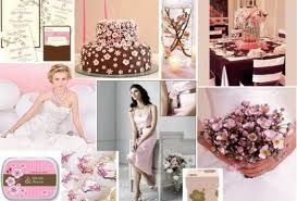 boda rosa!!!!