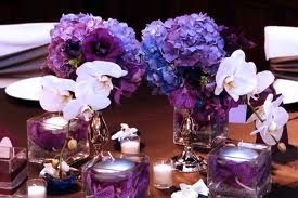 boda color uva!!