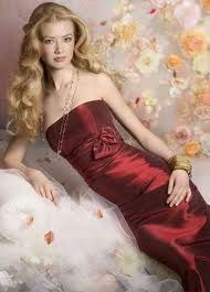 damas de honor!!!