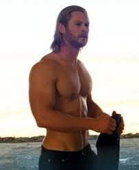 thor!!