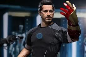 iron man!!!