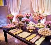 mesas de dulces!!!