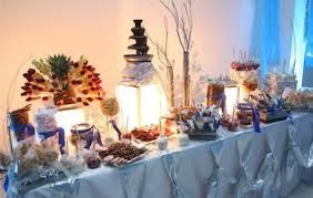 mesas de dulces!!!