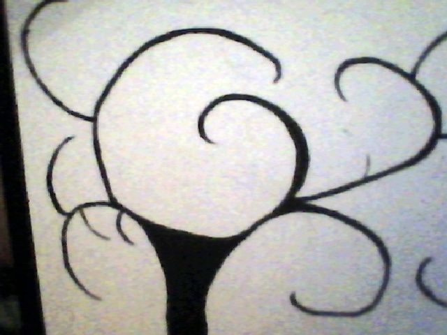 ARBOL DE HUELLAS!!!