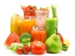 verduras!!!