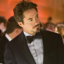 Robert Downey Jr.