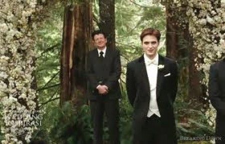 edward Cullen!!