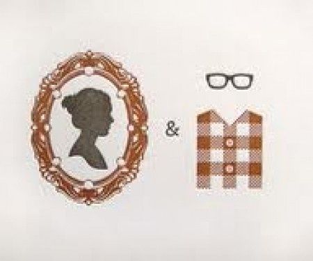 hipster!!!