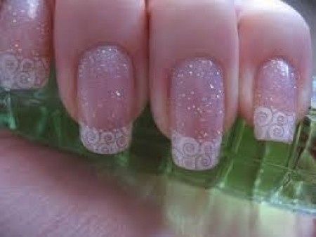 uñas!!!!!